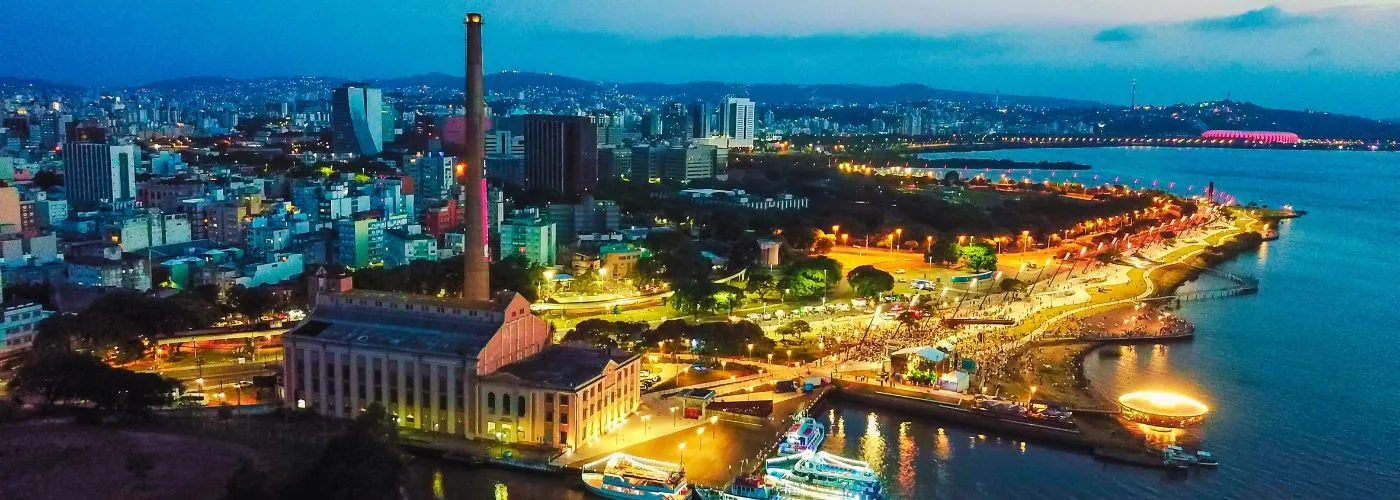 Porto Alegre